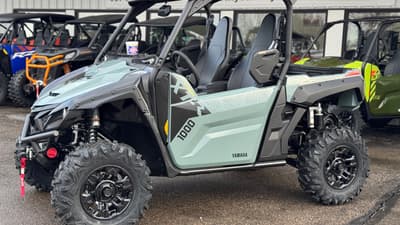 BOATZON | Yamaha Wolverine X2 1000 XTR 2026