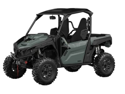 BOATZON | Yamaha Wolverine X2 1000 XtR 2026
