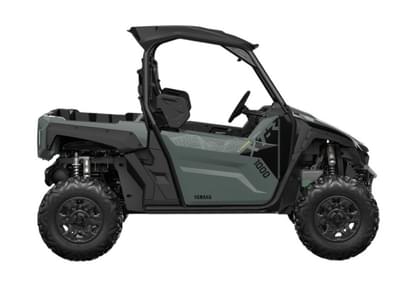 BOATZON | Yamaha Wolverine X2 1000 XtR 2026