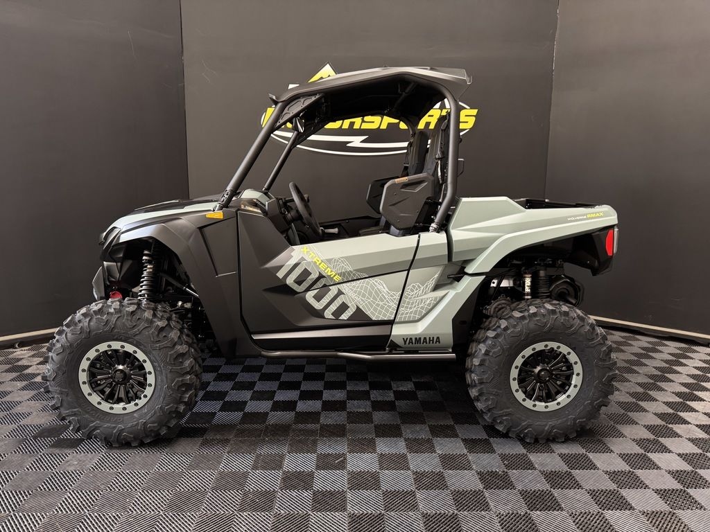 2026 Yamaha Wolverine X2 1000 XtR - Sold Boat