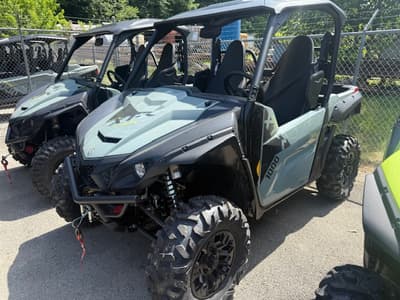 BOATZON | Yamaha Wolverine X2 1000 XTR 2026