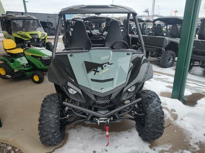 BOATZON | Yamaha Wolverine X2 1000 XTR 2026 BOATZON | Yamaha Wolverine X2 1000 XTR 2026