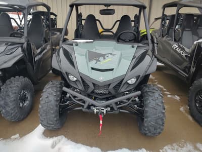 BOATZON | Yamaha Wolverine X2 1000 XTR 2026 BOATZON | Yamaha Wolverine X2 1000 XTR 2026