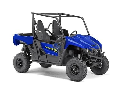 BOATZON | Yamaha Wolverine X2 2020