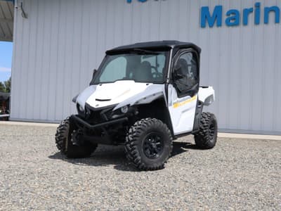 BOATZON | Yamaha Wolverine X2 850 Rspec 2024