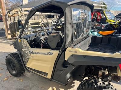 BOATZON | Yamaha Wolverine X2 850 SE 2023