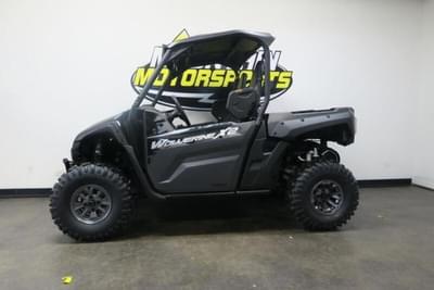 BOATZON | Yamaha Wolverine X2 850 XTR 2025