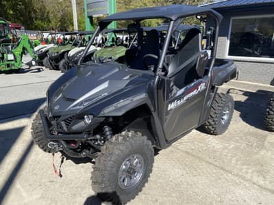 BOATZON | Yamaha Wolverine X2 850 XTR 2025