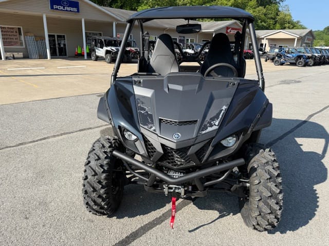 New Yamaha Wolverine X2 850 XTR 2025 for sale in Pennsboro, West