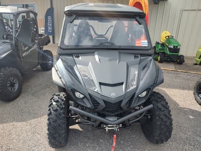 BOATZON | Yamaha Wolverine X2 850 XTR 2025