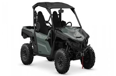 BOATZON | Yamaha Wolverine X2 850 XTR 2026