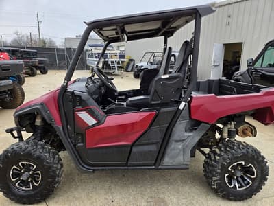 BOATZON | Yamaha Wolverine X2 RSpec 2019