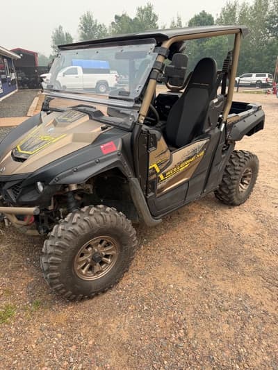 BOATZON | Yamaha WOLVERINE X2 RSPEC 2020 BOATZON | Yamaha WOLVERINE X2 RSPEC 2020