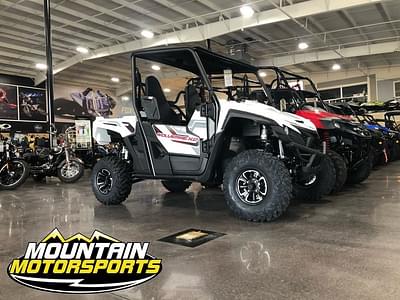 BOATZON | Yamaha Wolverine X2 RSpec 2020
