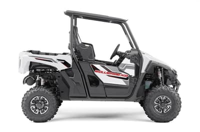BOATZON | Yamaha WOLVERINE X2 RSPEC 2020