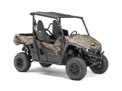 BOATZON | Yamaha Wolverine X2 RSpec Realtree Edge 2020