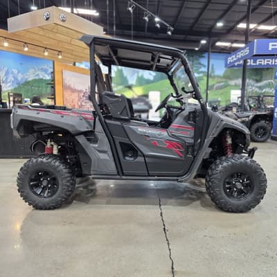 BOATZON | Yamaha Wolverine X2 RSpec SE 2019