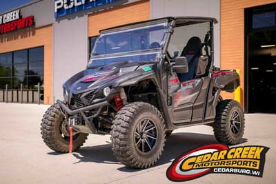BOATZON | Yamaha Wolverine X2 RSpec SE 2019