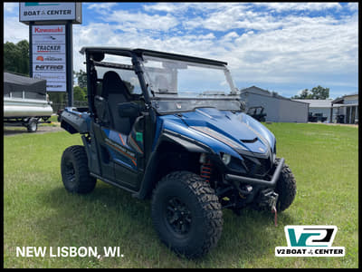 BOATZON | Yamaha Wolverine X2 RSpec SE 2019