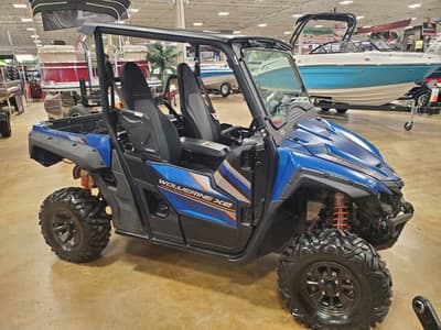 BOATZON | Yamaha Wolverine X2 RSpec Special Edition 2019