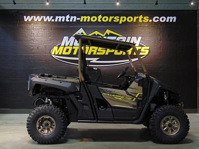 BOATZON | Yamaha Wolverine X2 RSpec XTR 2020