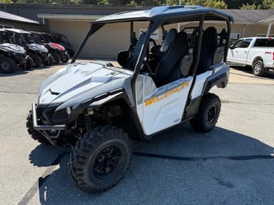 BOATZON | Yamaha Wolverine X4 850 RSpec 2024 BOATZON | Yamaha Wolverine X4 850 RSpec 2024