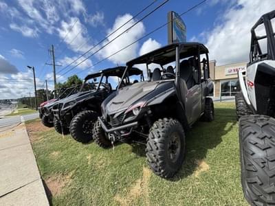 BOATZON | Yamaha Wolverine X4 850 XTR 2024 BOATZON | Yamaha Wolverine X4 850 XTR 2024