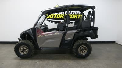 BOATZON | Yamaha Wolverine X4 850 XTR 2024 BOATZON | Yamaha Wolverine X4 850 XTR 2024