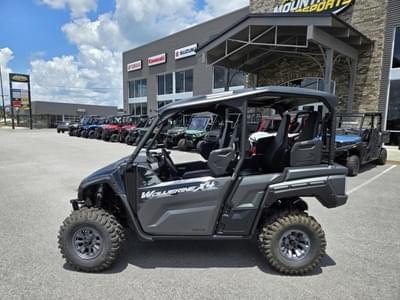 BOATZON | Yamaha Wolverine X4 850 XTR 2025 BOATZON | Yamaha Wolverine X4 850 XTR 2025