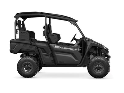 BOATZON | Yamaha Wolverine X4 850 XTR 2025 BOATZON | Yamaha Wolverine X4 850 XTR 2025