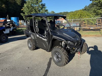 BOATZON | Yamaha Wolverine X4 850 XTR 2025 BOATZON | Yamaha Wolverine X4 850 XTR 2025