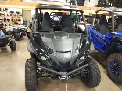 BOATZON | Yamaha Wolverine X4 850 XTR 2025 BOATZON | Yamaha Wolverine X4 850 XTR 2025