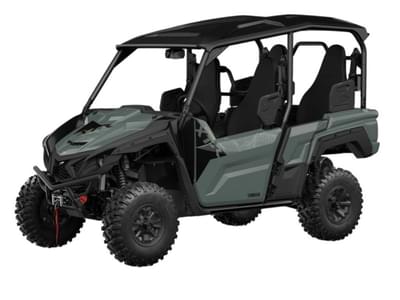 BOATZON | Yamaha Wolverine X4 850 XtR 2026 BOATZON | Yamaha Wolverine X4 850 XtR 2026