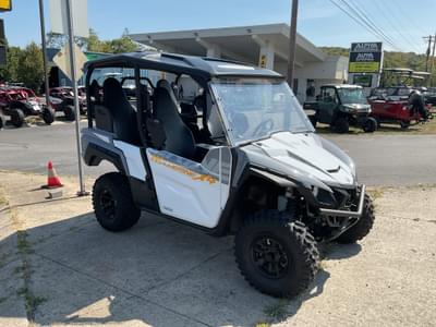 BOATZON | Yamaha WOLVERINE X4 R SPEC 2024