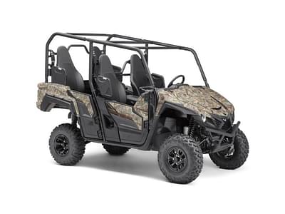 BOATZON | Yamaha Wolverine X4 Realtree Edge 2020 BOATZON | Yamaha Wolverine X4 Realtree Edge 2020