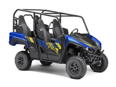 BOATZON | Yamaha Wolverine X4 SE 2019 BOATZON | Yamaha Wolverine X4 SE 2019