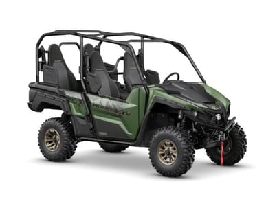 BOATZON | Yamaha Wolverine X4 XTR 850 2021
