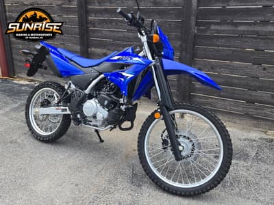 BOATZON | Yamaha WR 125R 2026 BOATZON | Yamaha WR 125R 2026