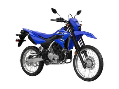 BOATZON | Yamaha WR125R 2026