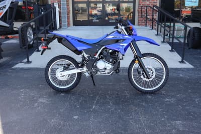 BOATZON | Yamaha WR125R 2026