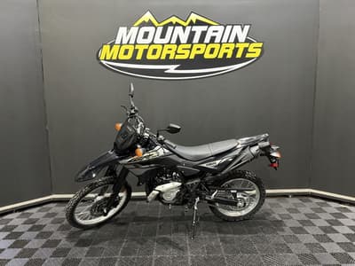 BOATZON | Yamaha WR125R 2026