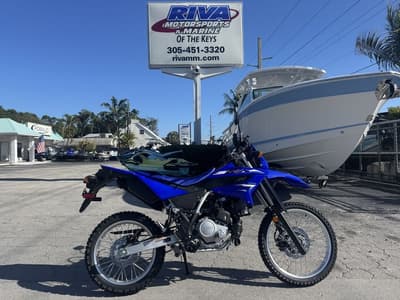BOATZON | Yamaha WR125R 2026