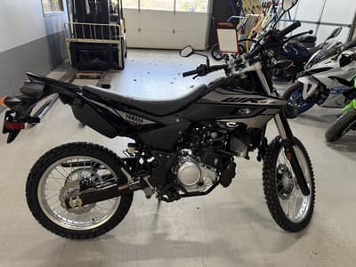 BOATZON | Yamaha WR125R 2026