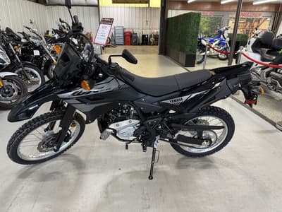 BOATZON | Yamaha WR125R 2026 BOATZON | Yamaha WR125R 2026