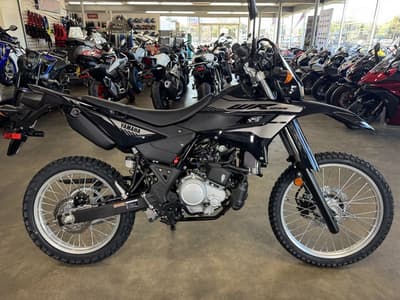 BOATZON | Yamaha WR125R 2026