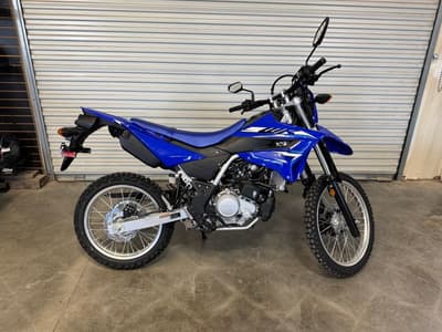 BOATZON | Yamaha WR125R 2026