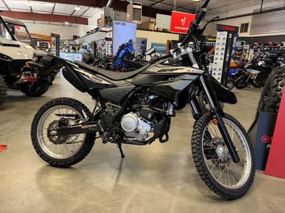 BOATZON | Yamaha WR125R 2026