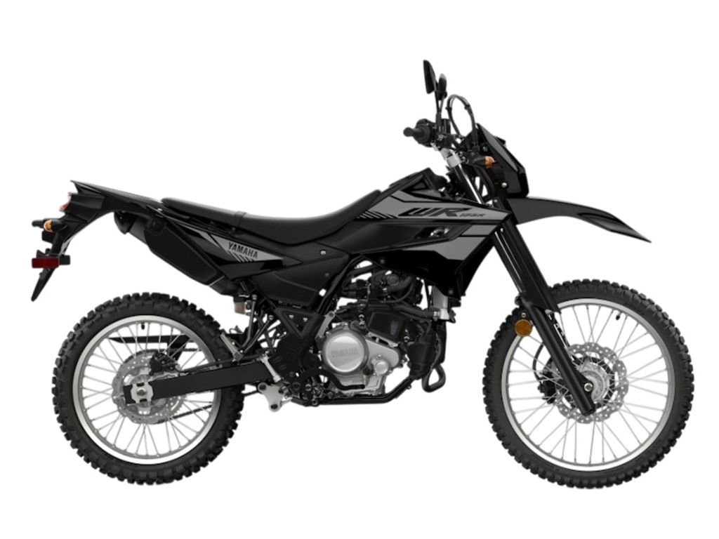 2026 Yamaha WR125R - Sold Boat