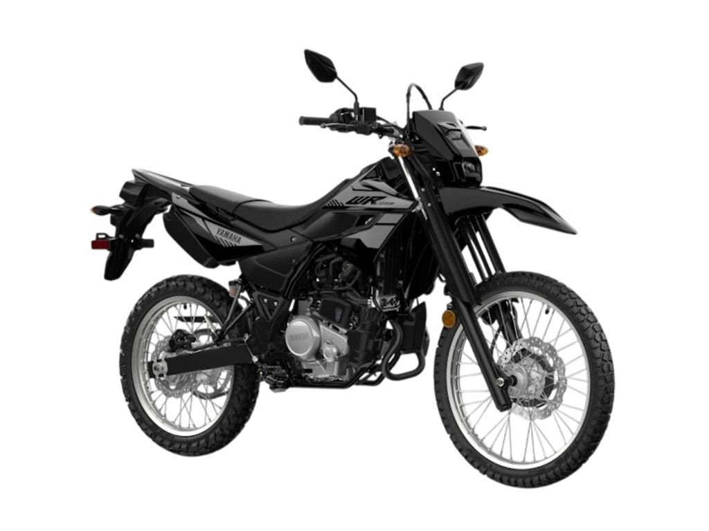 2026 Yamaha WR125R - Sold Boat