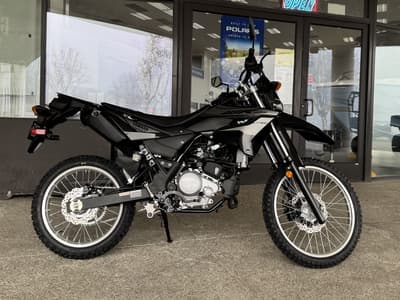 BOATZON | Yamaha WR125R 2026 BOATZON | Yamaha WR125R 2026